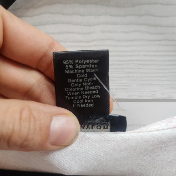 Ann Taylor Lace Camisole - Picture 10 of 10